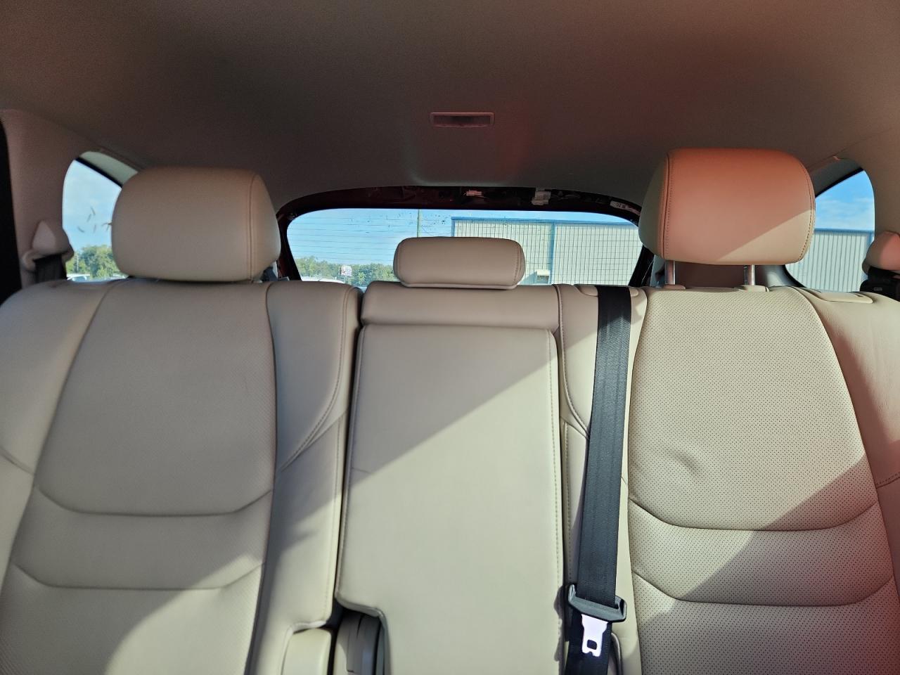2018 MAZDA CX-9