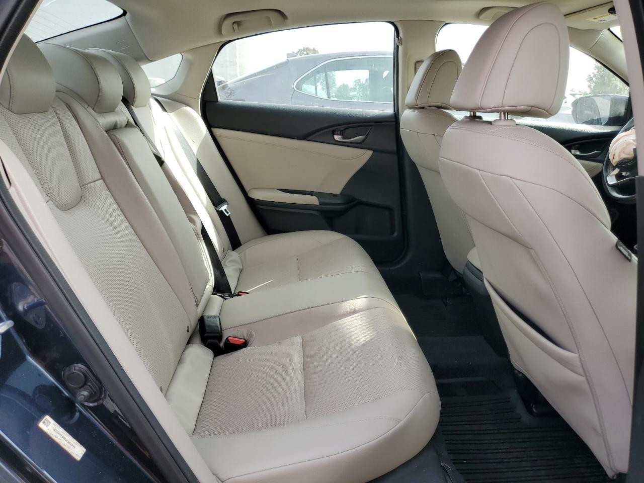 2022 HONDA Insight