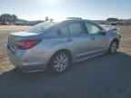 2017 SUBARU Legacy