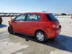 2012 NISSAN VERSA