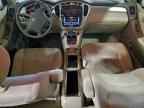2005 TOYOTA HIGHLANDER