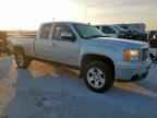 2011 GMC Sierra