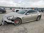 2011 PORSCHE Panamera