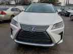 2019 LEXUS RX 450H