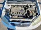 2005 TOYOTA COROLLA