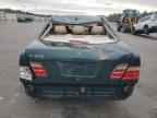 2000 MERCEDES-BENZ E-Class