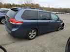 2013 TOYOTA SIENNA