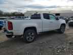 2015 CHEVROLET COLORADO