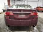 2012 ACURA TSX