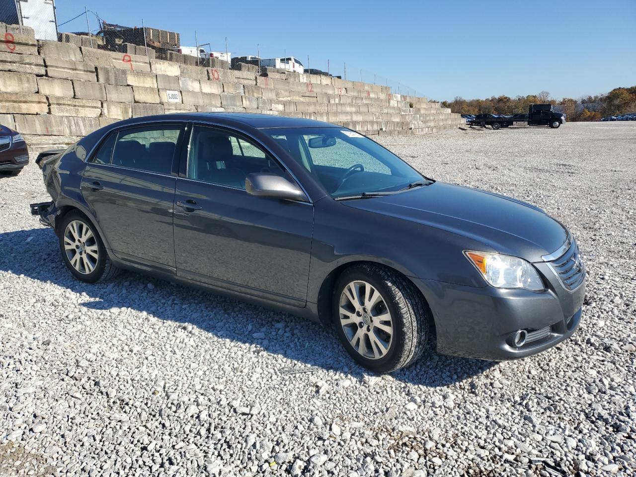 2008 TOYOTA Avalon