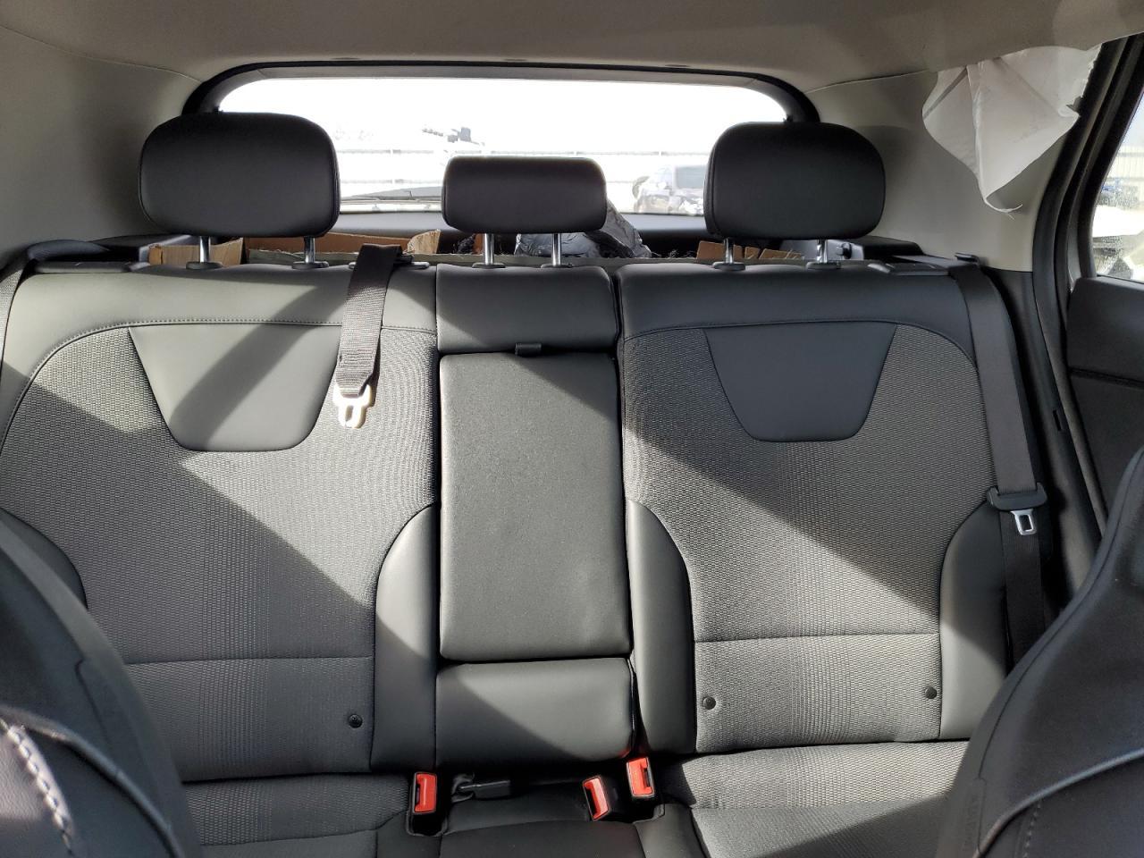 2023 KIA Niro