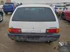 1990 Daihatsu Charade
