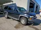2003 CHEVROLET Tahoe