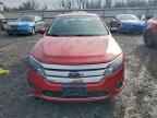 2010 FORD FUSION
