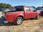2010 NISSAN Frontier