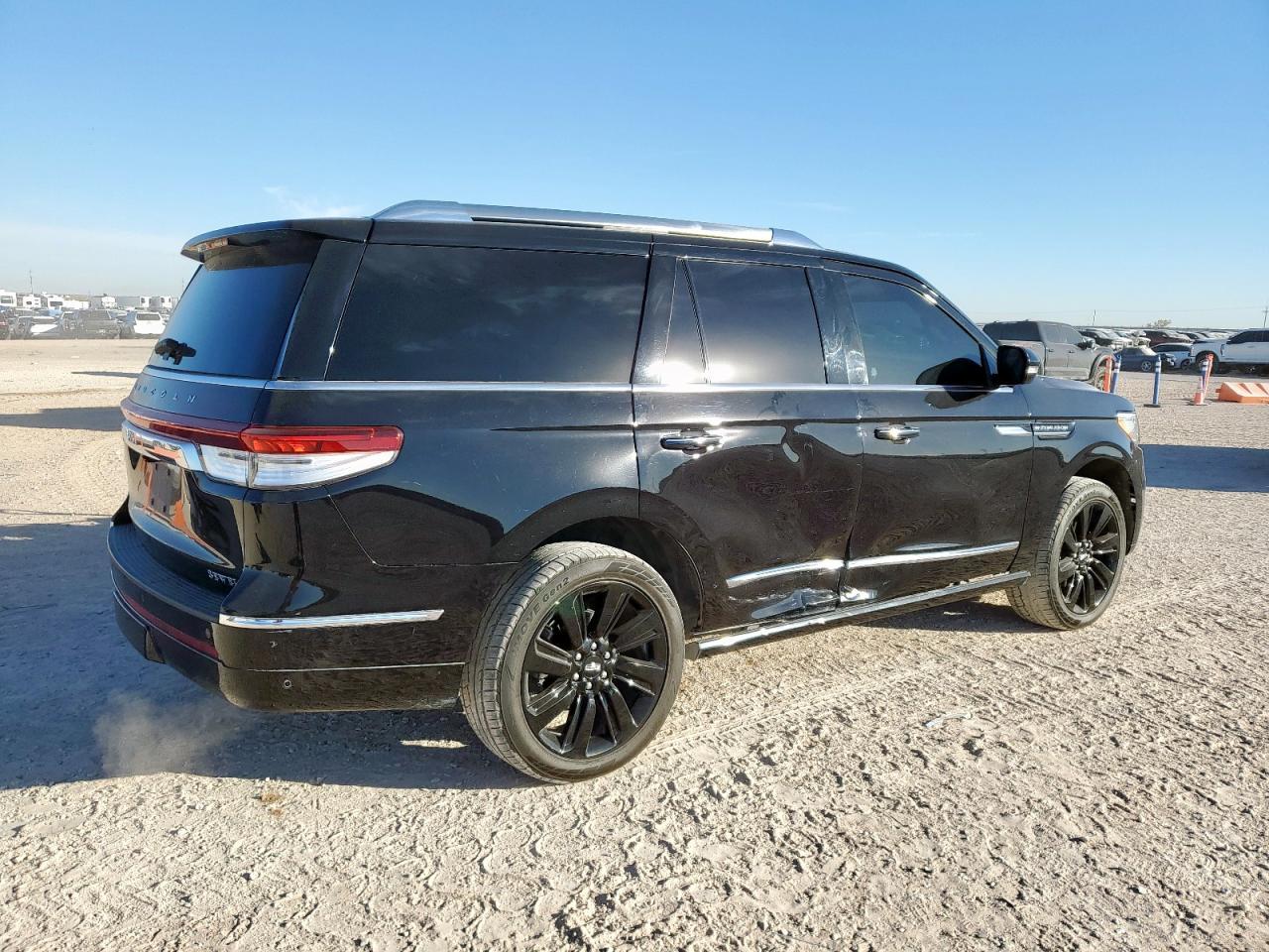 2023 LINCOLN Navigator
