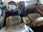 2010 TOYOTA SIENNA