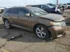 2010 TOYOTA VENZA