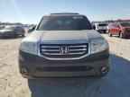 2012 HONDA PILOT