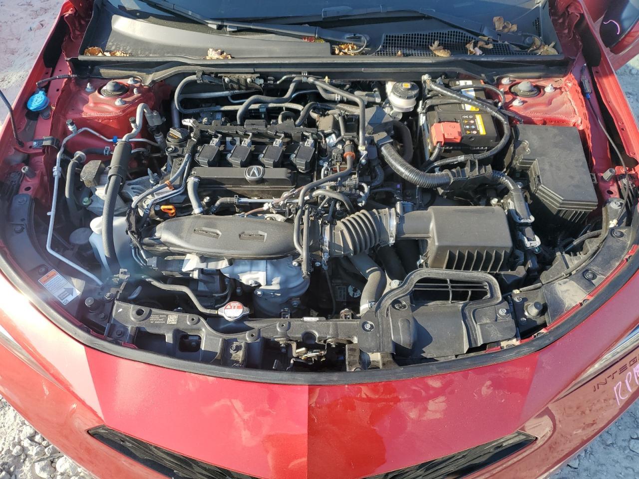2023 ACURA Integra