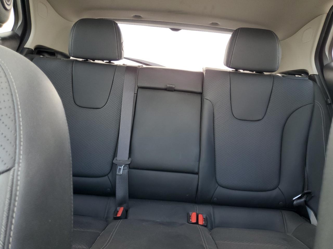2021 BUICK Encore GX