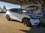 2018 HONDA HR-V