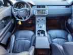 2019 LAND ROVER RANGE ROVER EVOQUE