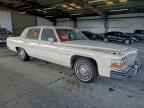 1980 CADILLAC Deville