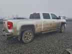2017 GMC Sierra