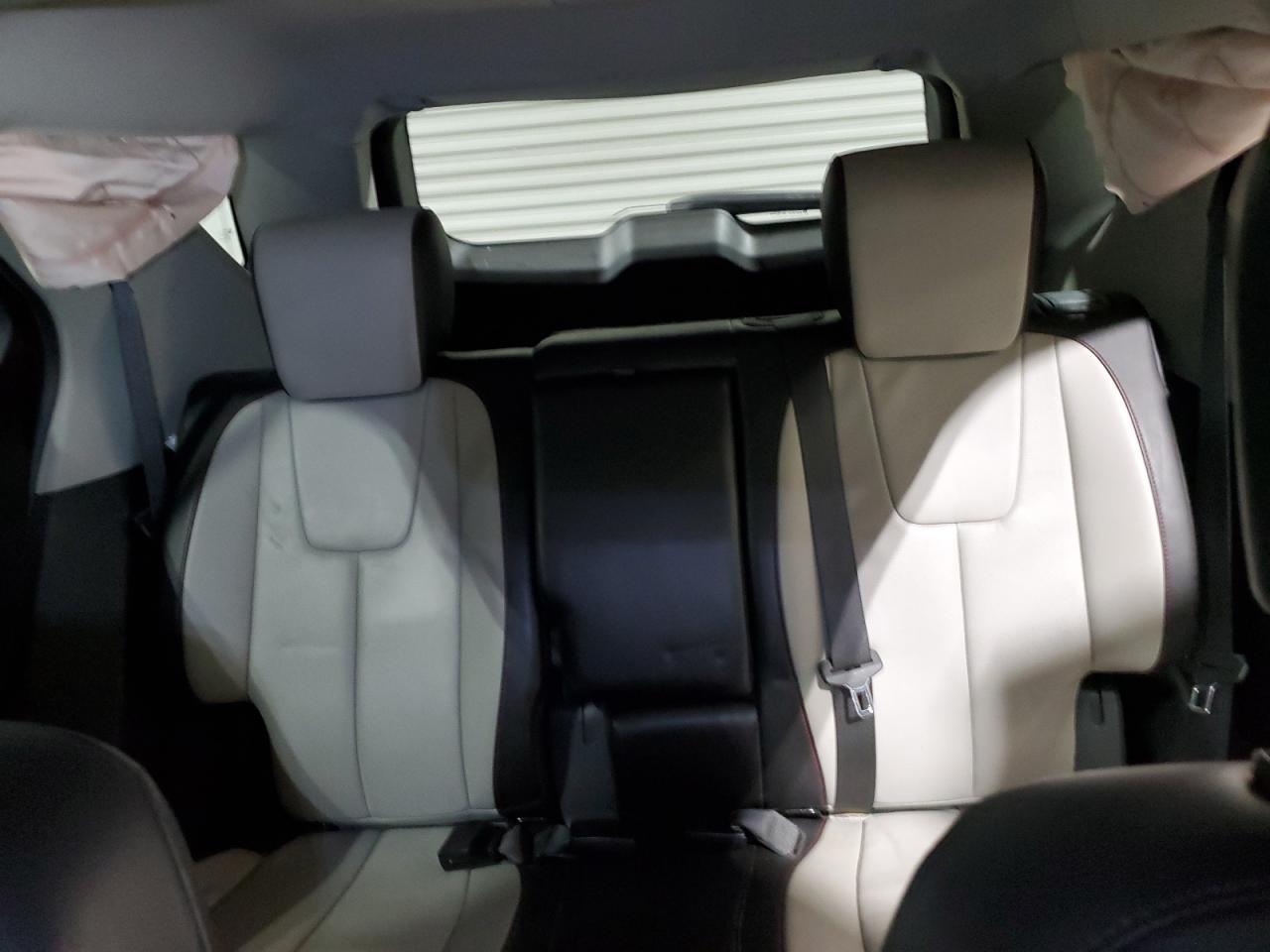 2011 CHEVROLET EQUINOX