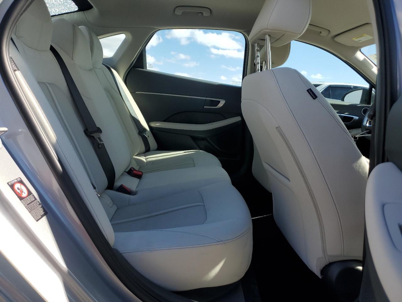 2023 HYUNDAI SONATA
