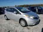 2014 NISSAN Versa Note