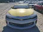 2017 CHEVROLET Camaro