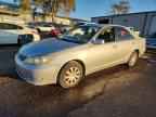 2005 TOYOTA CAMRY