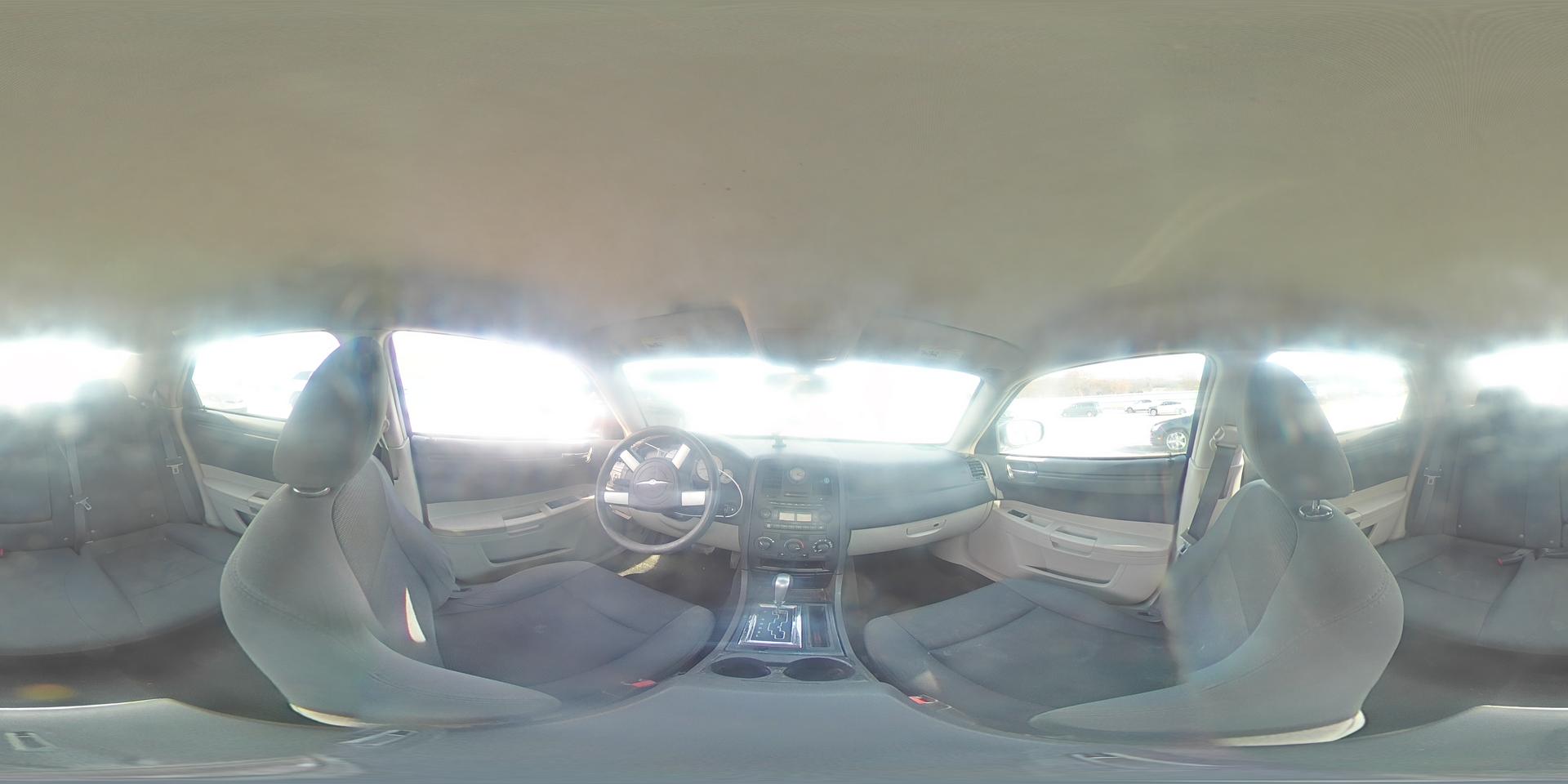 2006 CHRYSLER 300