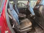 2010 CHEVROLET TRAVERSE