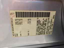 2011 NISSAN ALTIMA