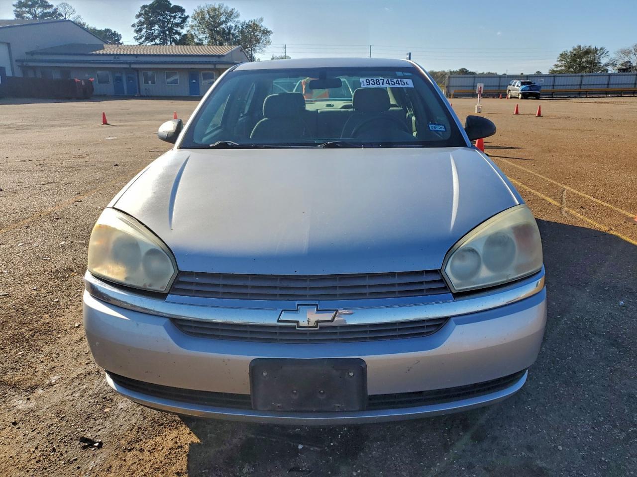 2005 CHEVROLET MALIBU