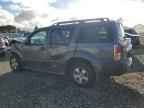 2012 NISSAN PATHFINDER