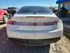 2018 LINCOLN MKZ