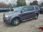 2015 HONDA PILOT