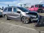 2022 HONDA ODYSSEY