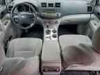 2012 TOYOTA HIGHLANDER