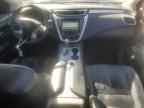 2016 NISSAN MURANO
