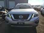 2019 NISSAN PATHFINDER