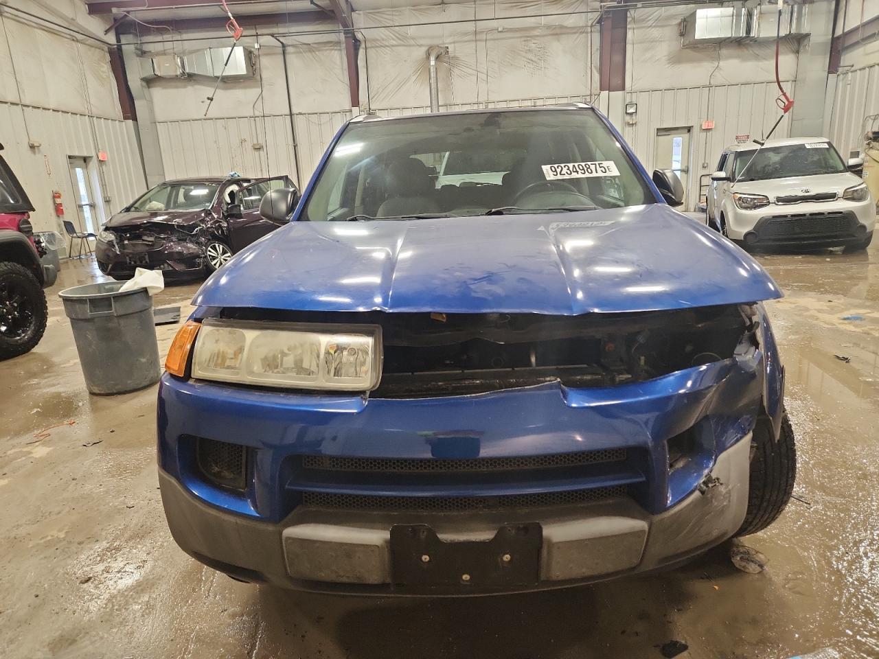 2005 SATURN Vue