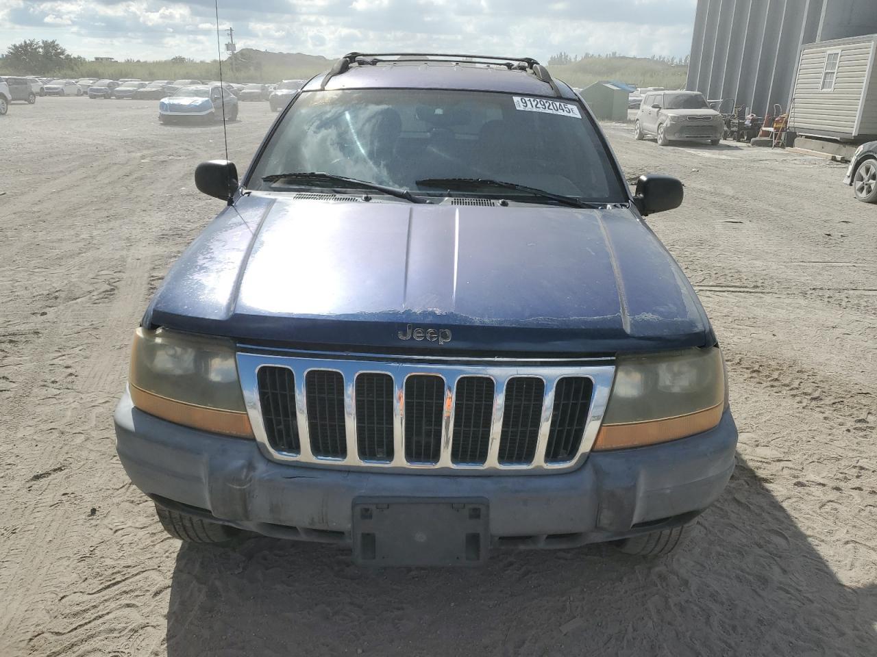 2001 JEEP Grand Cherokee