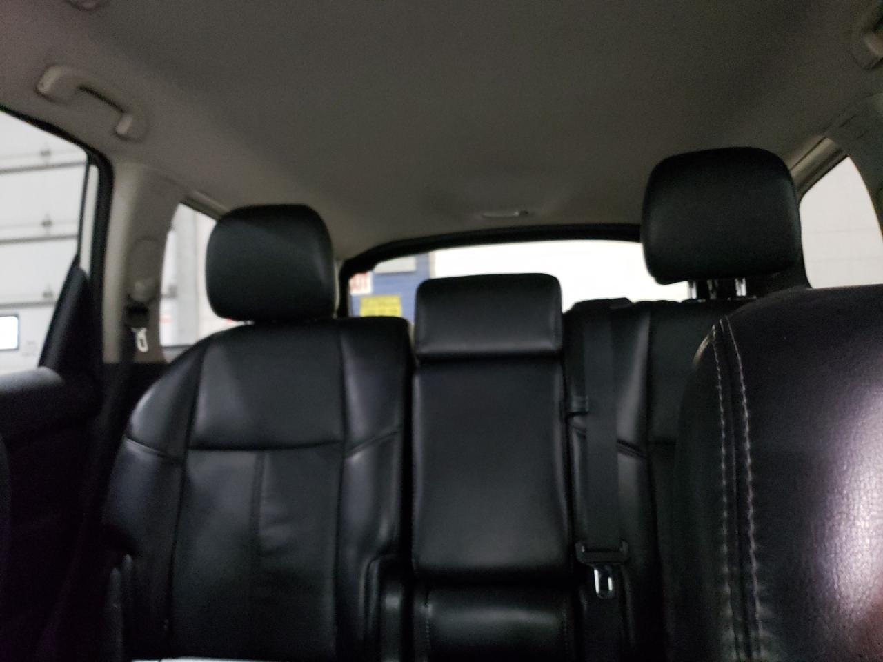 2017 NISSAN PATHFINDER