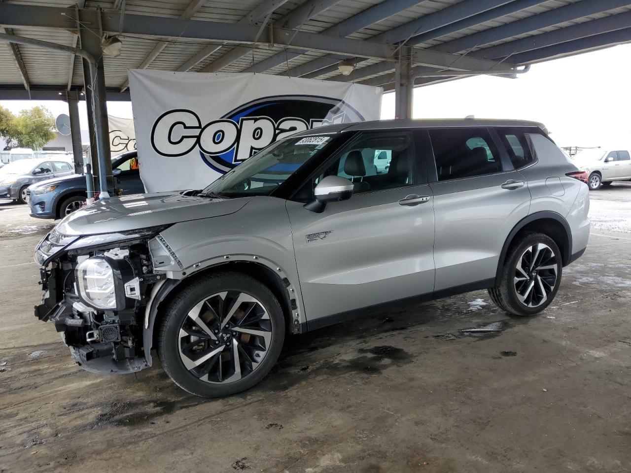 2023 MITSUBISHI outlander