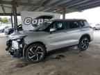 2023 MITSUBISHI outlander